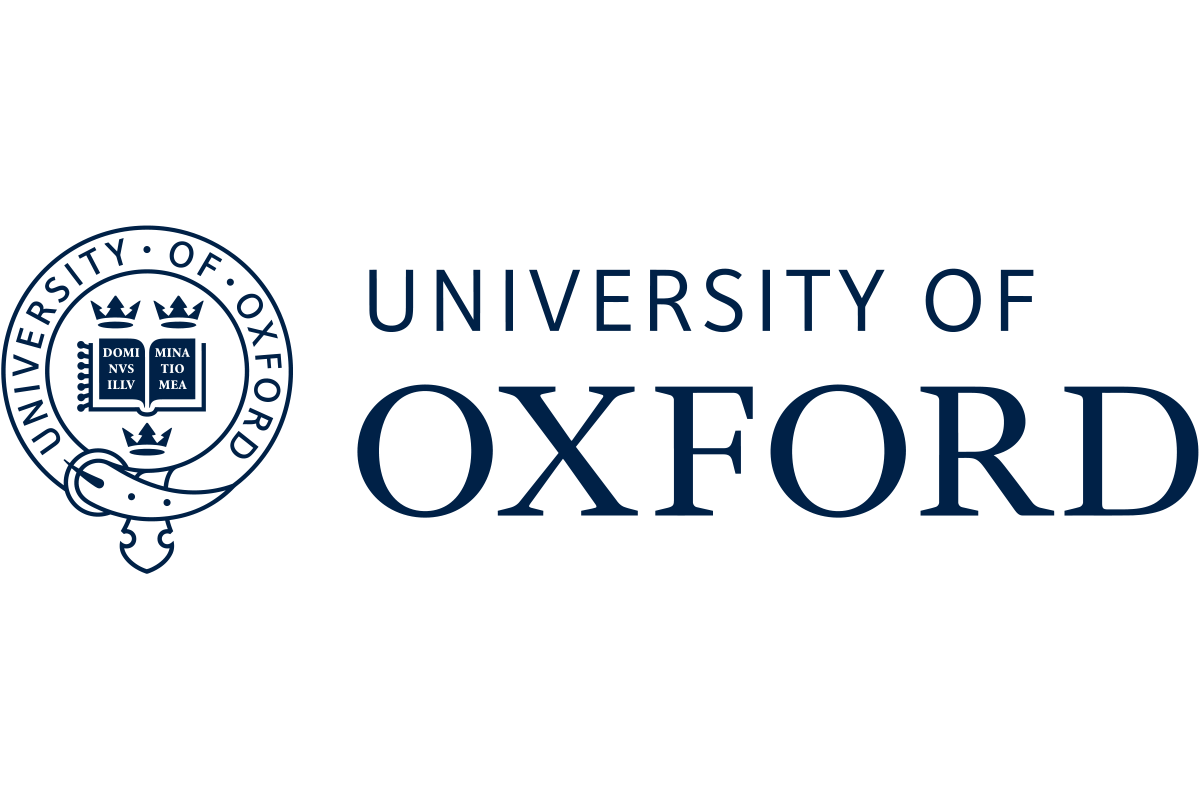 University of Oxford
